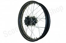 Диск задний Kayo T2, TTR250 18" х2,15 стальной