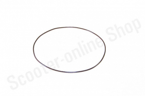 Кольцо уплотнительное  левой крышки картера T150 112х116х2мм фото фотография изображение картинка