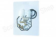 Ремкомплект карбюратора 4Т 164FML (CG200)