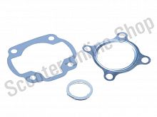Прокладки цилиндра (набор) Yamaha JOG 3KJ Ø40mm SHANGZHI mod:A