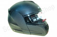 Шлем RACER R-210B с bluetooth (L) (6)