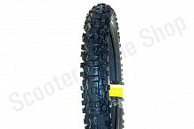 Покрышка 90/100-21 Dunlop  Geomax MX 71 (57M) TT 