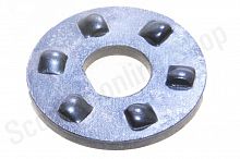 Шайба  вариатора Lead 50/90 AF20 (H)