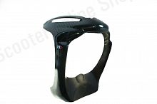 Обтекатель передний нижний  подклювник Storm темно-зеленый