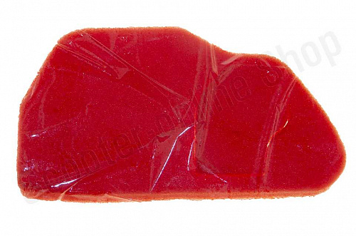 Элемент воздушного фильтра  MINT 1YU  поролон, с пропиткой, красный фото фотография изображение картинка