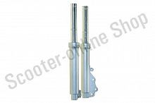 Амортизаторы передние B08 Thunder, Flash d-31 h-428 комплект