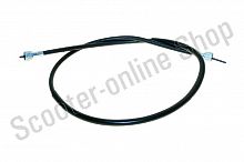 Трос спидометра ZY125