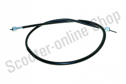 Трос спидометра ZY125 фото фотография изображение картинка Трос спидометра ZY125 фото фотография изображение картинка