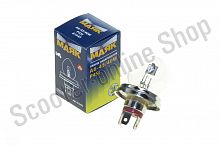 Лампа фары 6v 40/45Вт (Россия)