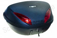 Кофр CIGNA E-66 66л