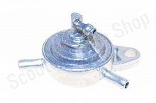 Бензокран    Suzuki AD50   "ZUNA"