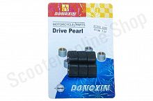 Ролики вариатора (тюнинг)   Suzuki  AD50 16*12   6,5г