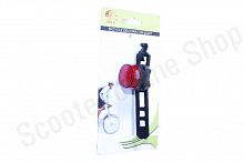 Фонарь задний JY-6003T (CR2032)