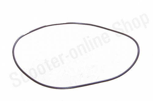 Кольцо уплотнительное левой крышки картера 157QMJ с ручным стартером 112х116х2 фото фотография изображение картинка Кольцо уплотнительное левой крышки картера 157QMJ с ручным стартером 112х116х2 фото фотография изображение картинка