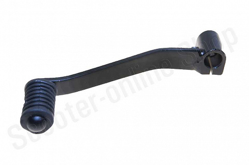 Лапка переключения передач  165FMM (CB250); TTR250Rb фото фотография изображение картинка