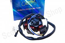 Статор генератора  Lead 90  5+1  "LIPAI"