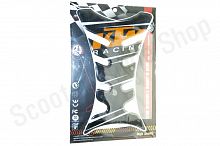 Наклейка  на бак 3D MJL098