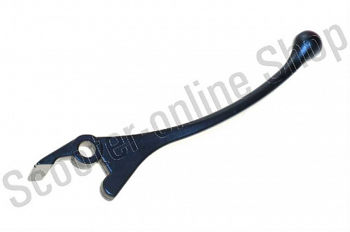 Рычаг переднего тормоза TTR125 фото фотография изображение картинка