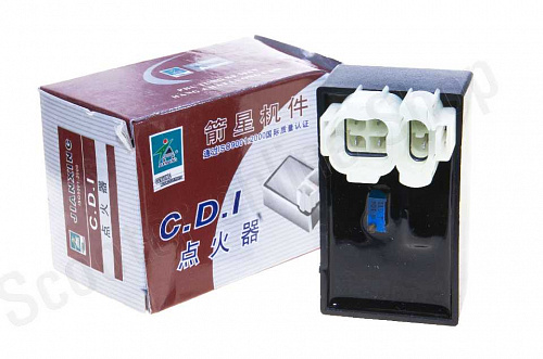 Коммутатор (тюнинг)   4T 139QMB   (малый, регулируемый, A-class)   "JIANXING" фото фотография изображение картинка