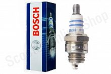 Свеча зажигания Bosch WSR6F 0242240506