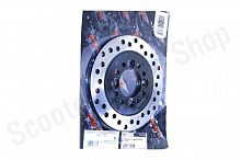 Диск тормозной  передний KAYO BIG BULL, TOR