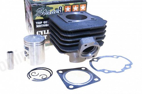 Цилиндро-поршневая группа Dio AF18-27 65cc d-43 p-12 "STAGE-9" фото фотография изображение картинка Цилиндро-поршневая группа Dio AF18-27 65cc d-43 p-12 "STAGE-9" фото фотография изображение картинка