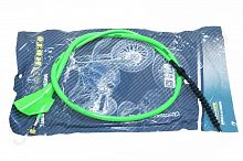 Трос сцепления [1240+130] OTOM зеленый