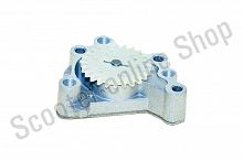 Маслонасос в сборе 155сс  (W150)