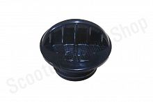 Пробка двигателя заливная (пластик) KAYO ZS NC250 177MM (вод.охл.) CN