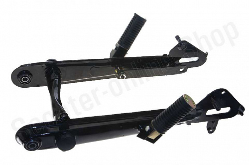 Маятник в сборе Delta с подножками пассажира фото фотография изображение картинка Маятник в сборе Delta с подножками пассажира фото фотография изображение картинка