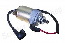 Стартер 161QMK 200сс с реверсом