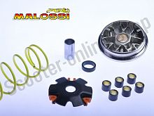 Вариатор спортивный Malossi 517128 SUZUKI AD50