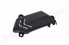 Крыло переднее ATAKI (CRF2021) красное