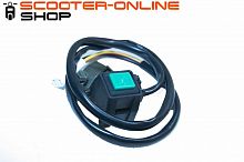 Кнопка стартера Progasi Super MAX 250/300/300 PRO  Voron Moto 