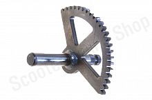 Сектор кикстартера AD50 (М)