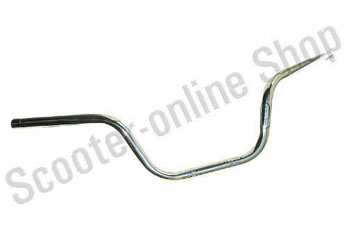 Руль 22мм  CG150 фото фотография изображение картинка