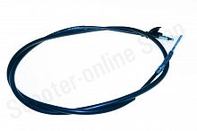 Трос тормоза заднего SYM Mio 50