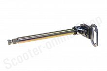 Вал переключения передач  ZS172FMM,  ZS170MM, CG200-A
