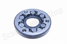 Муфта обгонная стартера 139FMB 152FMH 110-125сс  / WW0984