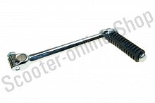 Рычаг кикстартера Fighter 125/150 TTR125 