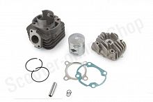 Цилиндро-поршневая группа  Jog 3KJ  70cc  d-47  p-10  + головка 