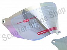 Визор для шлема MC 140 Радужный MICHIRU