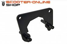 Кронштейн заднего тормозного суппорта KAYO AU300-А Сarb (2024-)