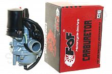 Карбюратор 2Т Yamaha 1E40QMB