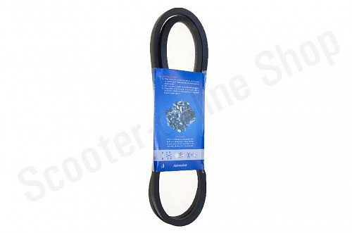 Ремень м/б   A1400 (1400*13mm)   "DIESEL"