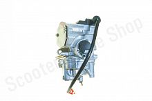 Карбюратор Suzuki AD50 Address/Sepia