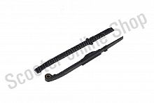 Успокоитель цепи ГРМ + башмак натяжителя (комплект) 139QMB 50cc