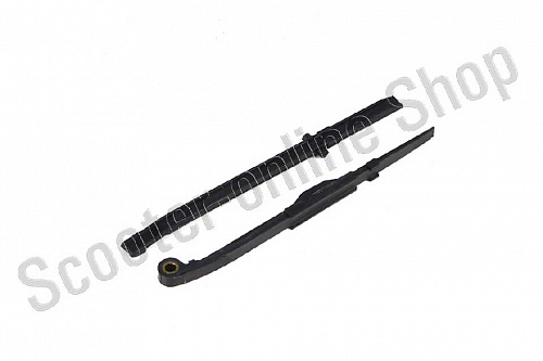 Успокоитель цепи ГРМ + башмак натяжителя (комплект) 139QMB 50cc