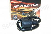 Катушка зажигания   4T GY6 50-150, Honda DIO   "SUNY" 