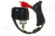 Электроклапан карбюратора   Suzuki LETS   "CK"